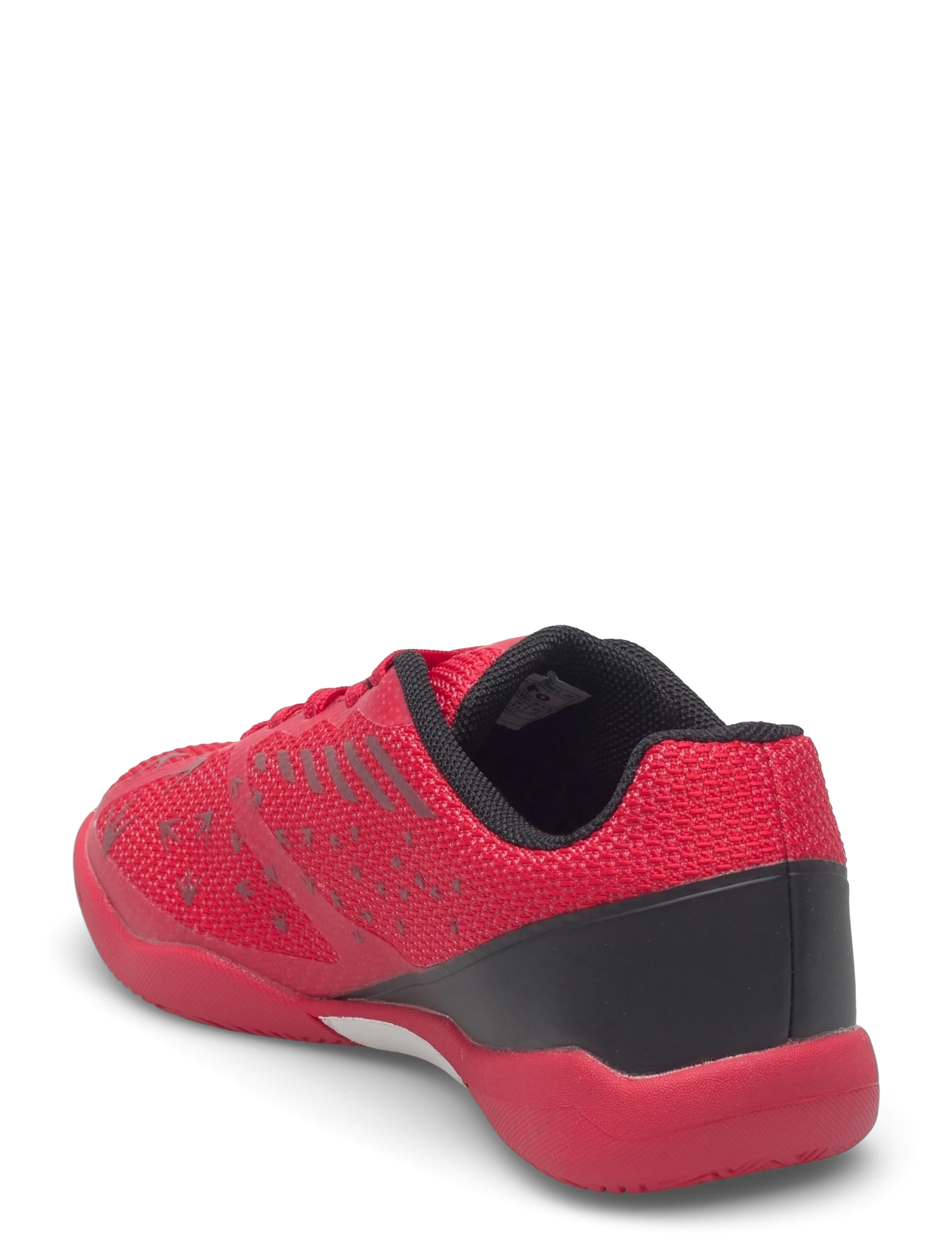 Umbro - Velocita Decima Team IC Jr - jalkapallokengät - red - 2
