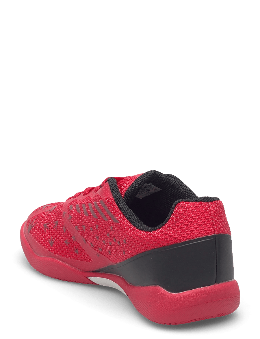 Umbro - Velocita Decima Team IC Jr - jalkapallokengät - red - 2