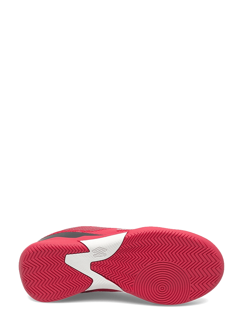Umbro - Velocita Decima Team IC Jr - futbola apavi - red - 4