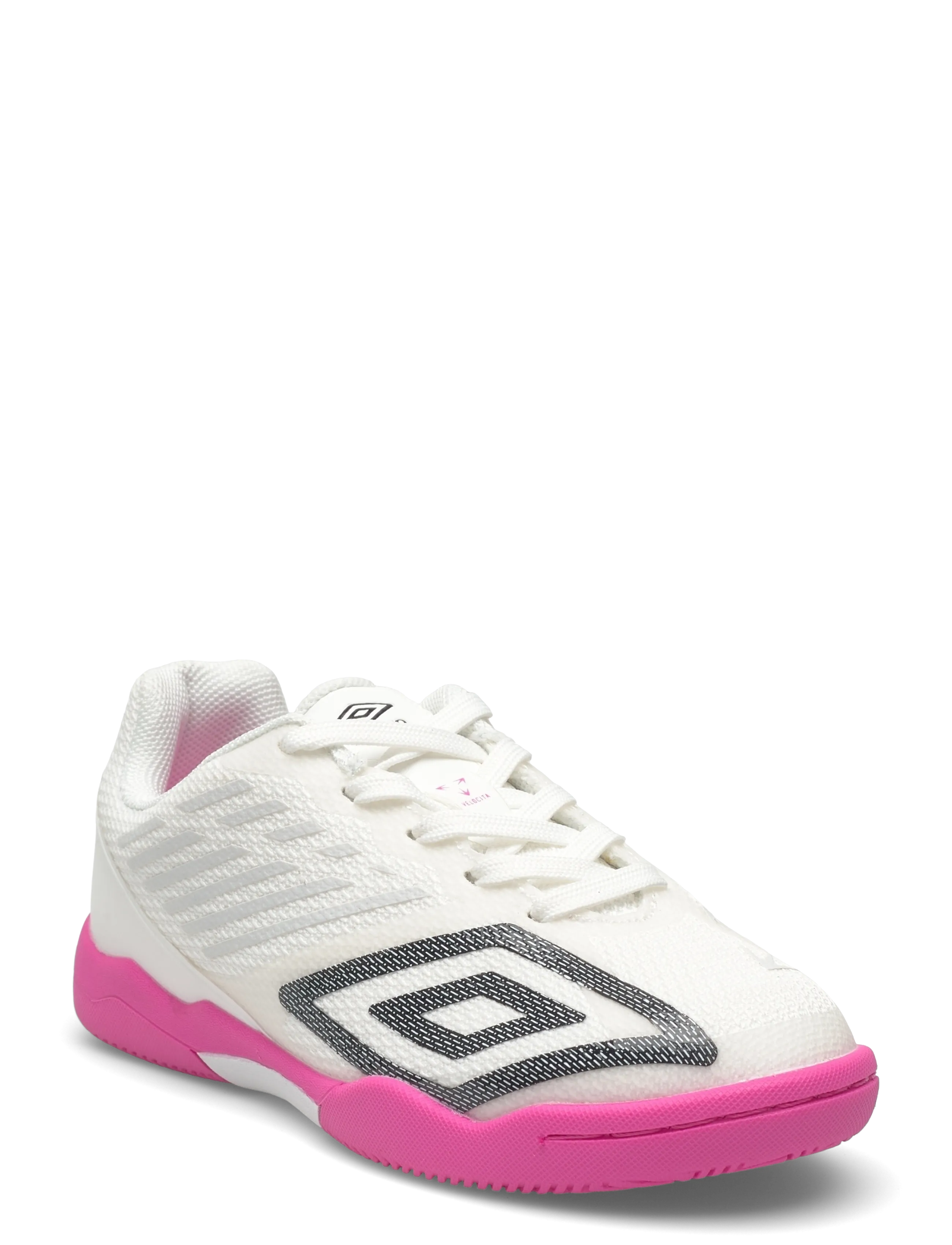 Umbro Velocita Decima Team Ic Jr, 36, White, Sportssko > Fodboldstøvler, Børn