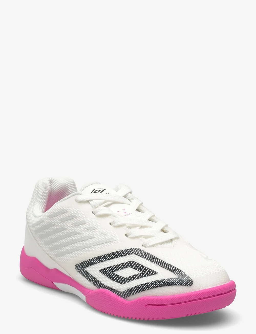 Umbro - Velocita Decima Team IC Jr - fodboldstøvler - white - 0