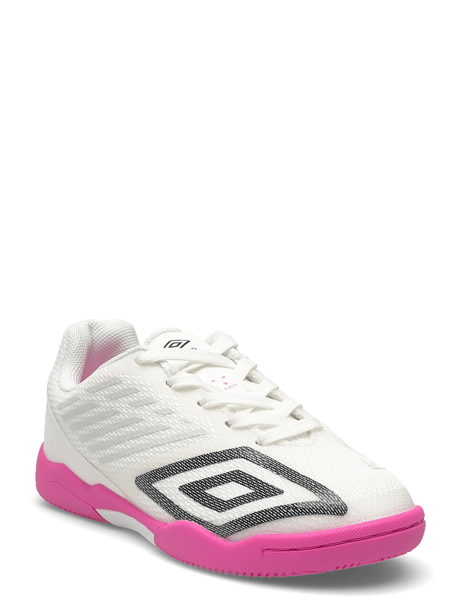 Umbro - Velocita Decima Team IC Jr - chaussures de football - white - 0