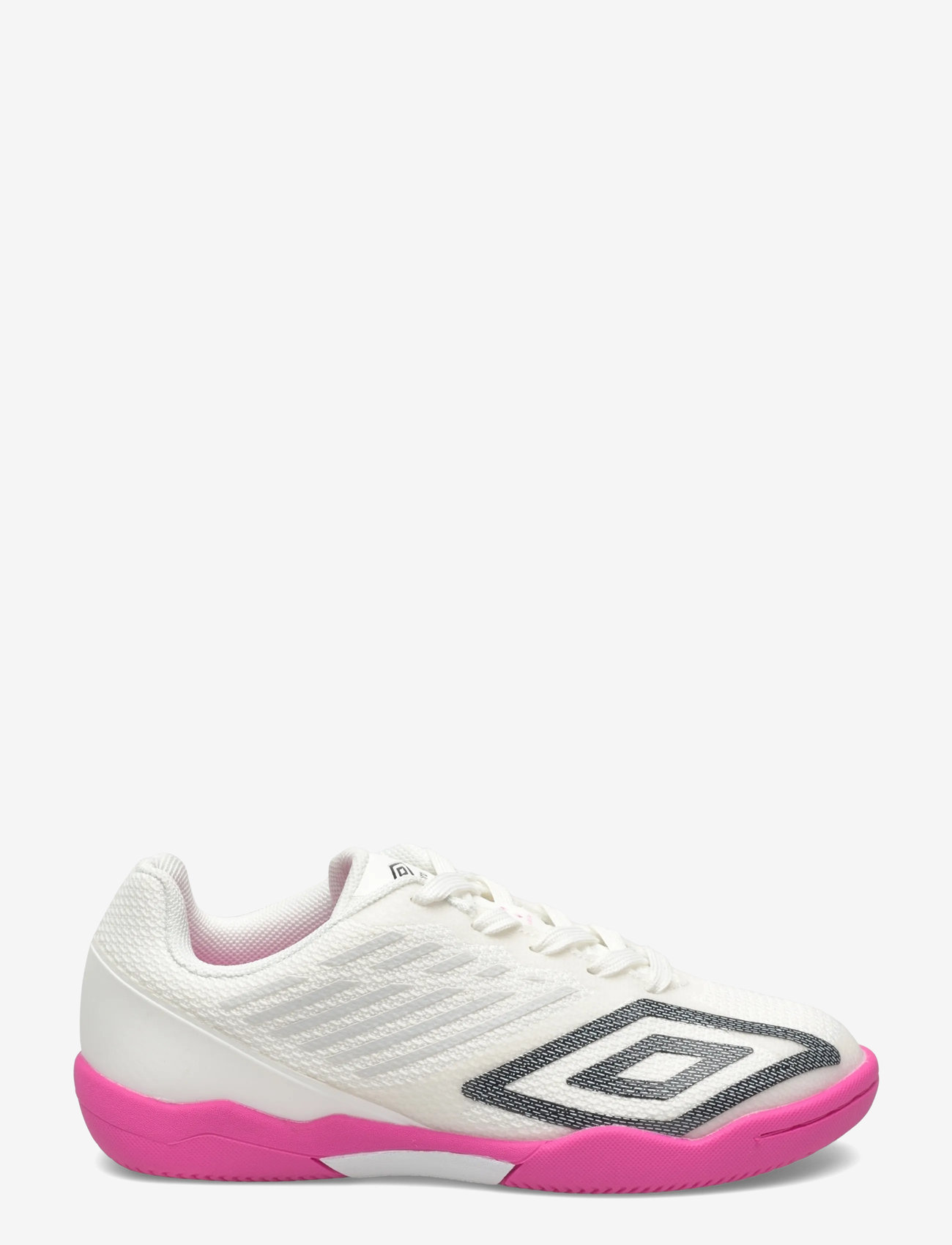 Umbro - Velocita Decima Team IC Jr - fodboldstøvler - white - 1