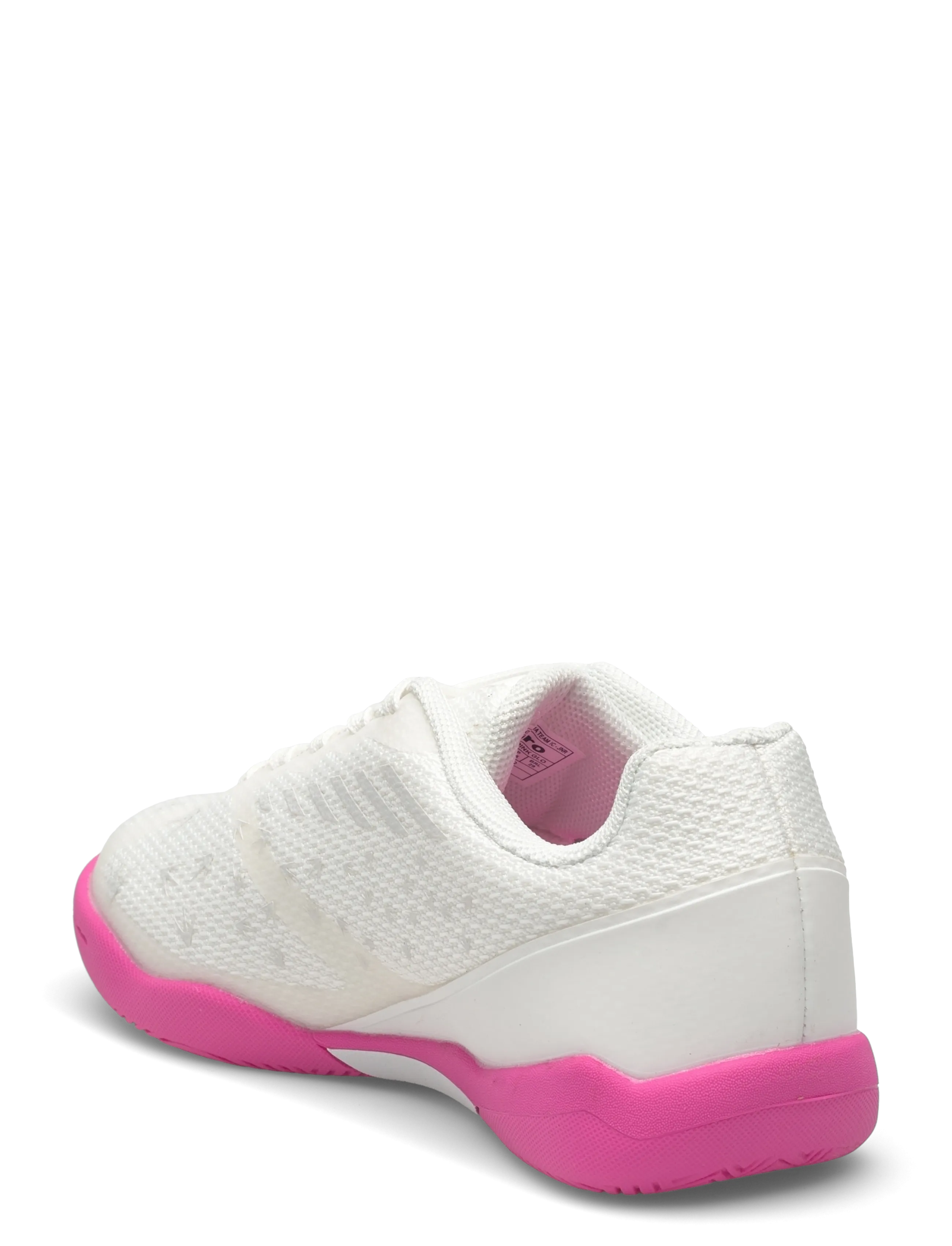 Umbro - Velocita Decima Team IC Jr - football boots - white - 2