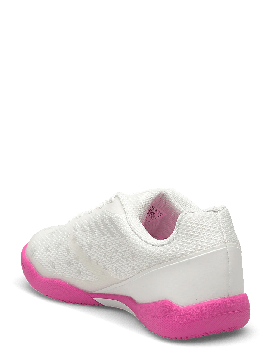 Umbro - Velocita Decima Team IC Jr - chaussures de football - white - 2