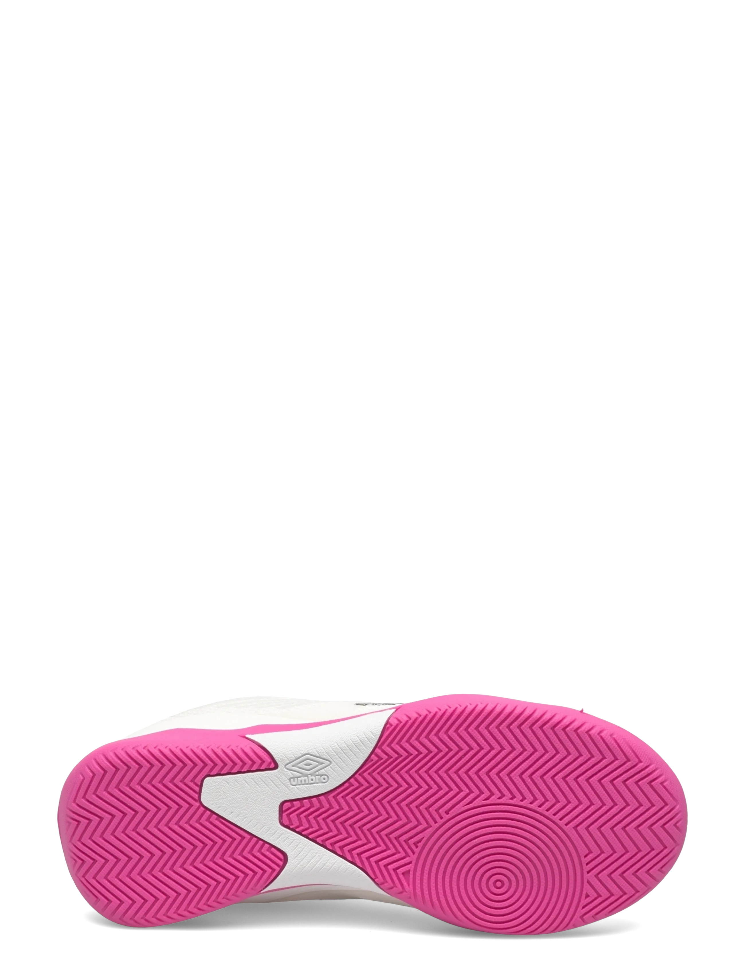 Umbro - Velocita Decima Team IC Jr - football boots - white - 4