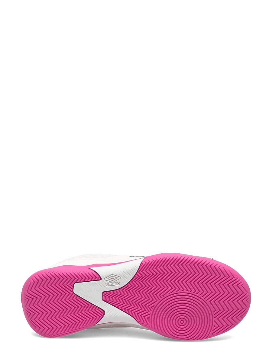 Umbro - Velocita Decima Team IC Jr - chaussures de football - white - 4