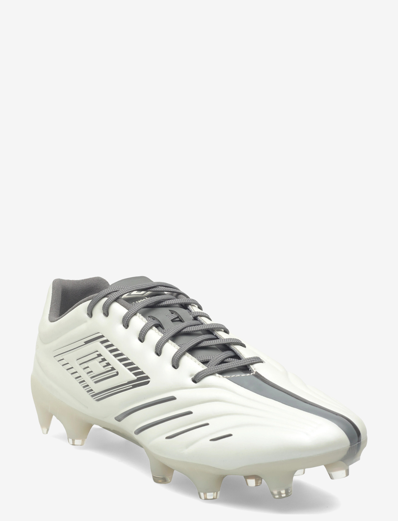 Umbro - Tocco VI Pro FG - football shoes - white - 1