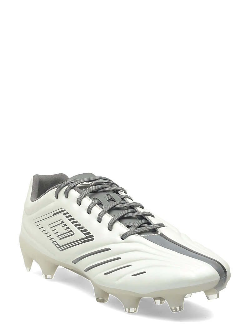 Umbro - Tocco VI Pro FG - fußballstiefel - white - 1