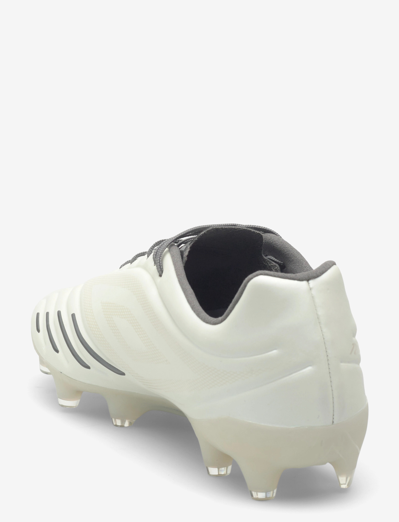 Umbro - Tocco VI Pro FG - football shoes - white - 2