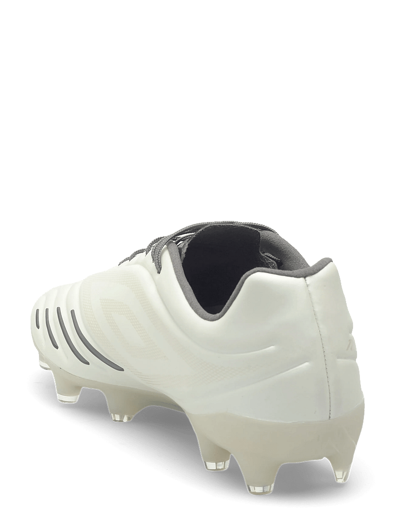 Umbro - Tocco VI Pro FG - fußballstiefel - white - 2