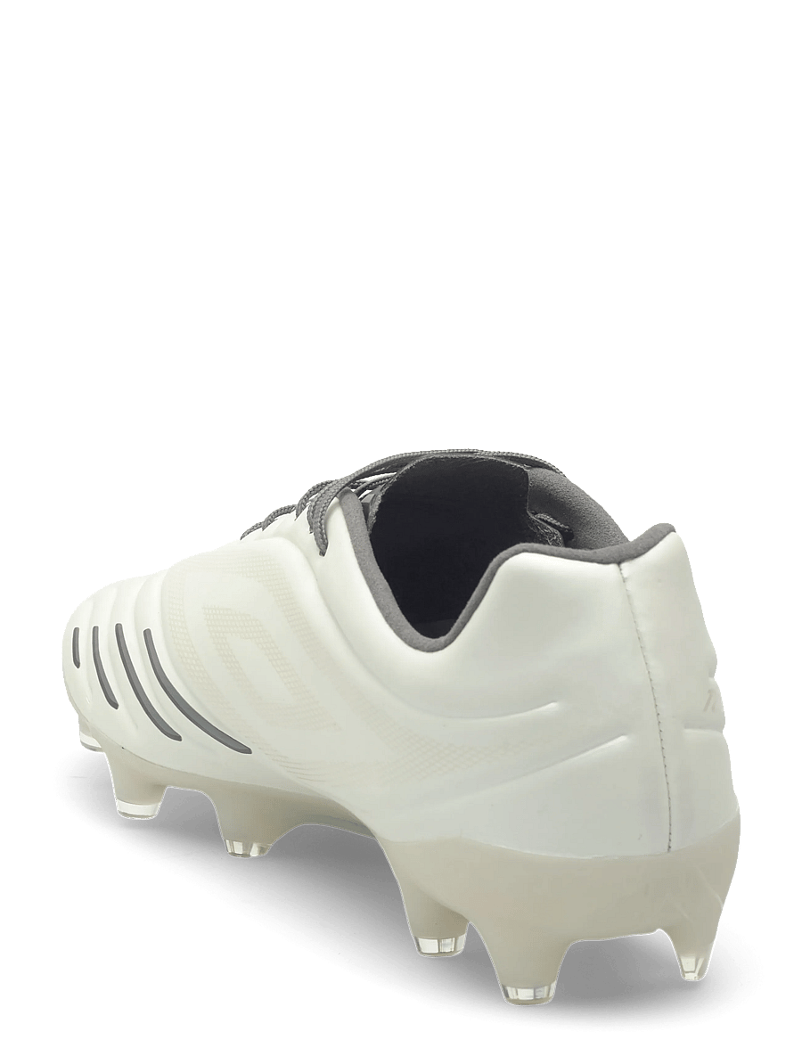 Umbro - Tocco VI Pro FG - fodboldstøvler - white - 2