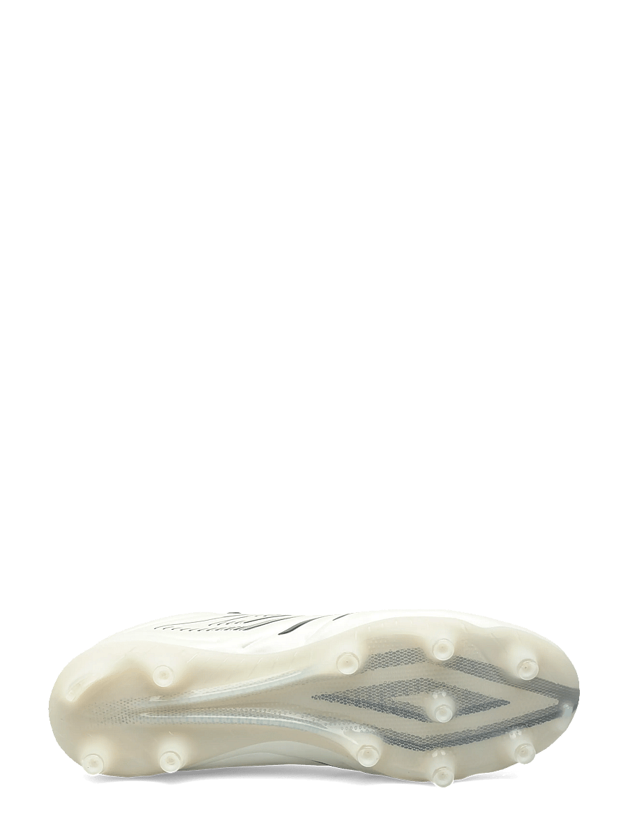 Umbro - Tocco VI Pro FG - fodboldstøvler - white - 4