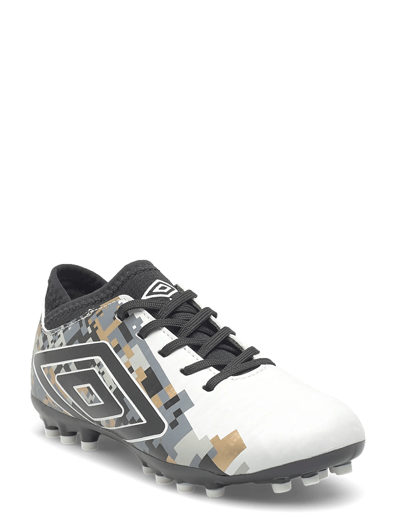 Umbro - Formation IV AG Jr - fußballstiefel - white - 1