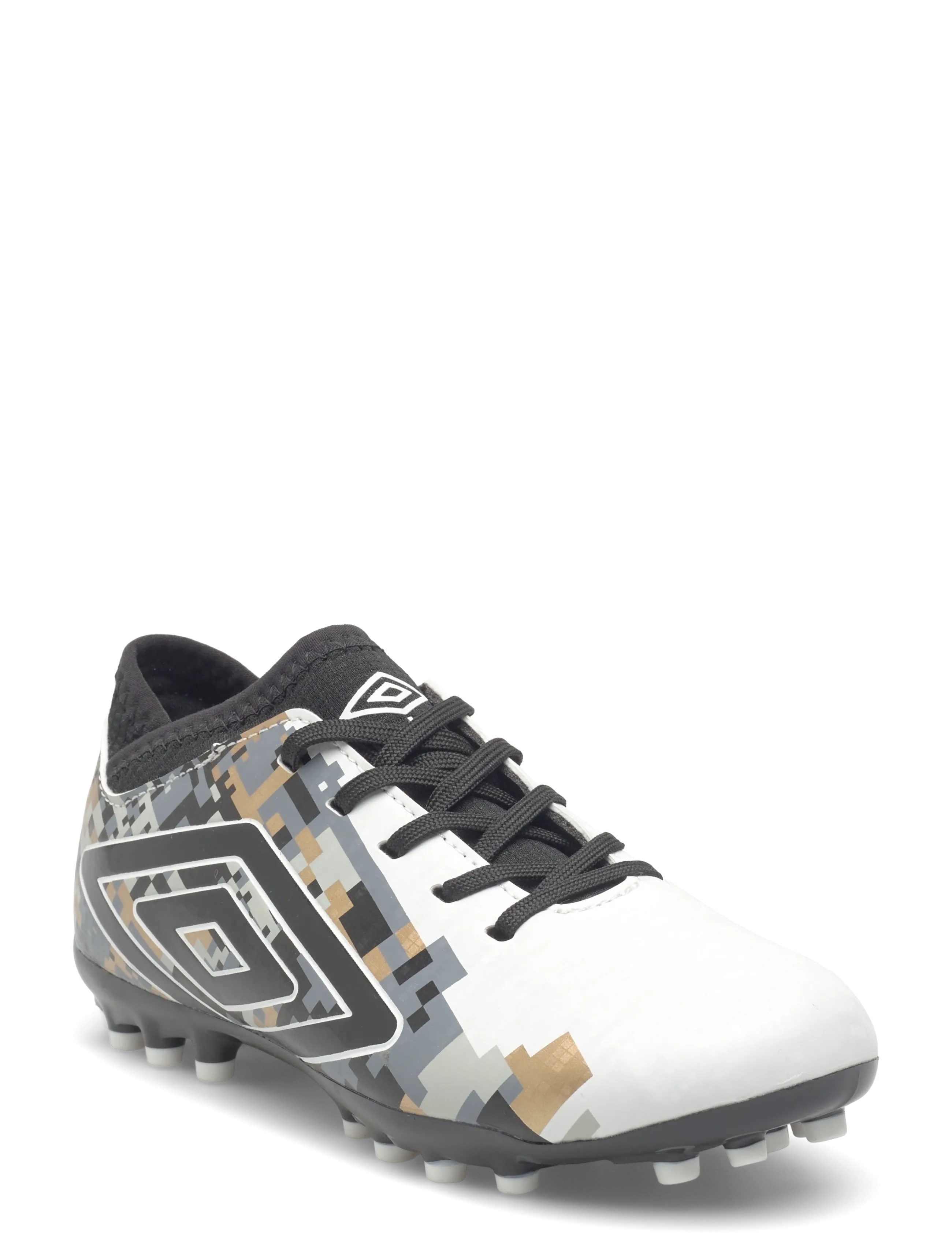 Umbro - Formation IV AG Jr - voetbalschoenen - white - 1