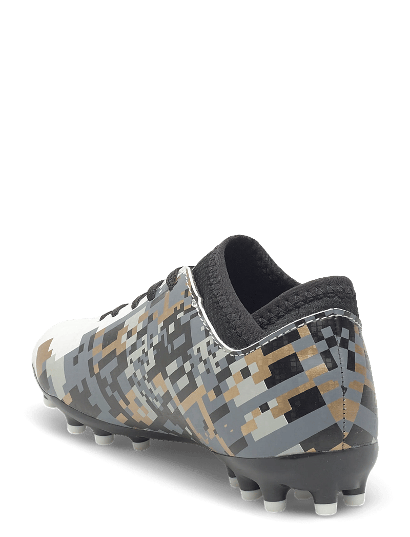 Umbro - Formation IV AG Jr - fußballstiefel - white - 2
