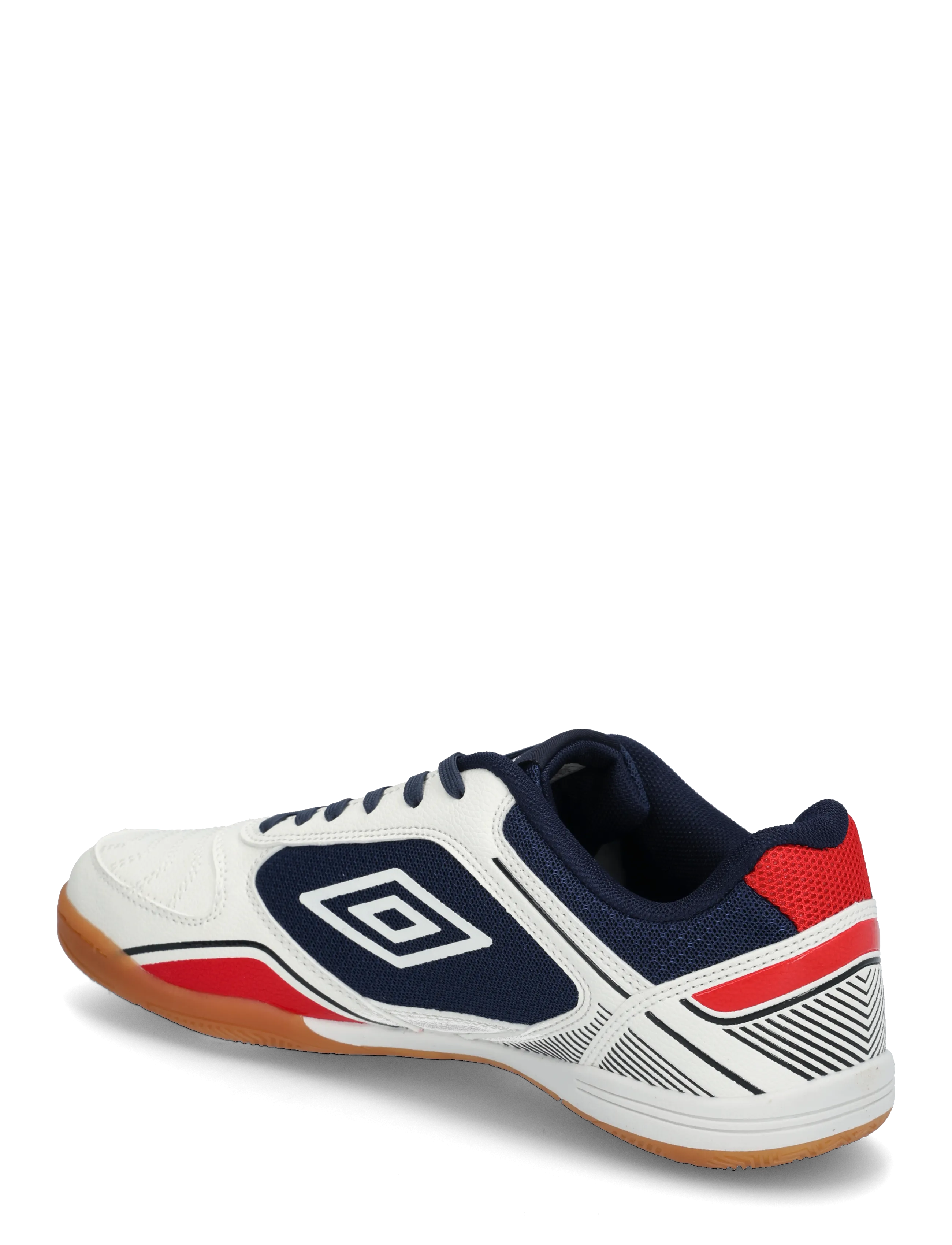 Umbro - Sala Ctrl III - höstfynd - white - 1