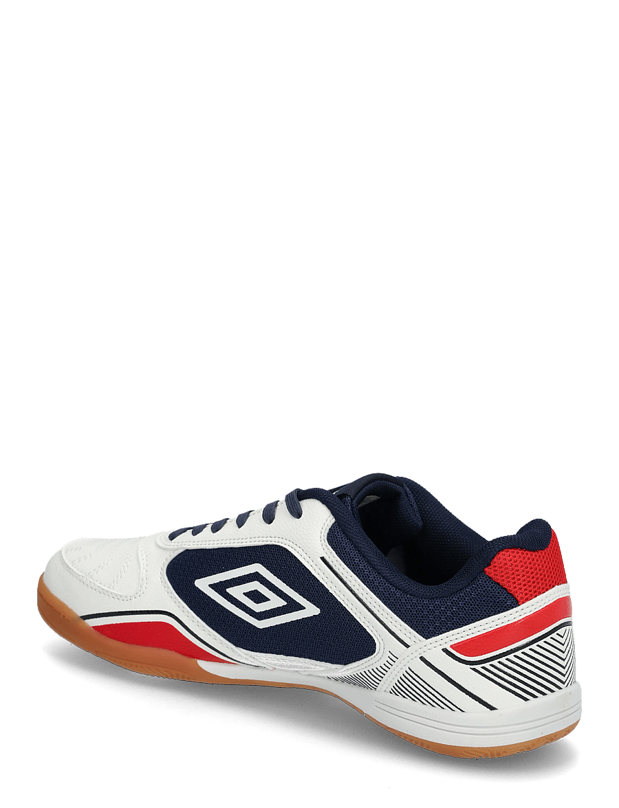 Umbro - Sala Ctrl III - indoor-sportschuhe - white - 1