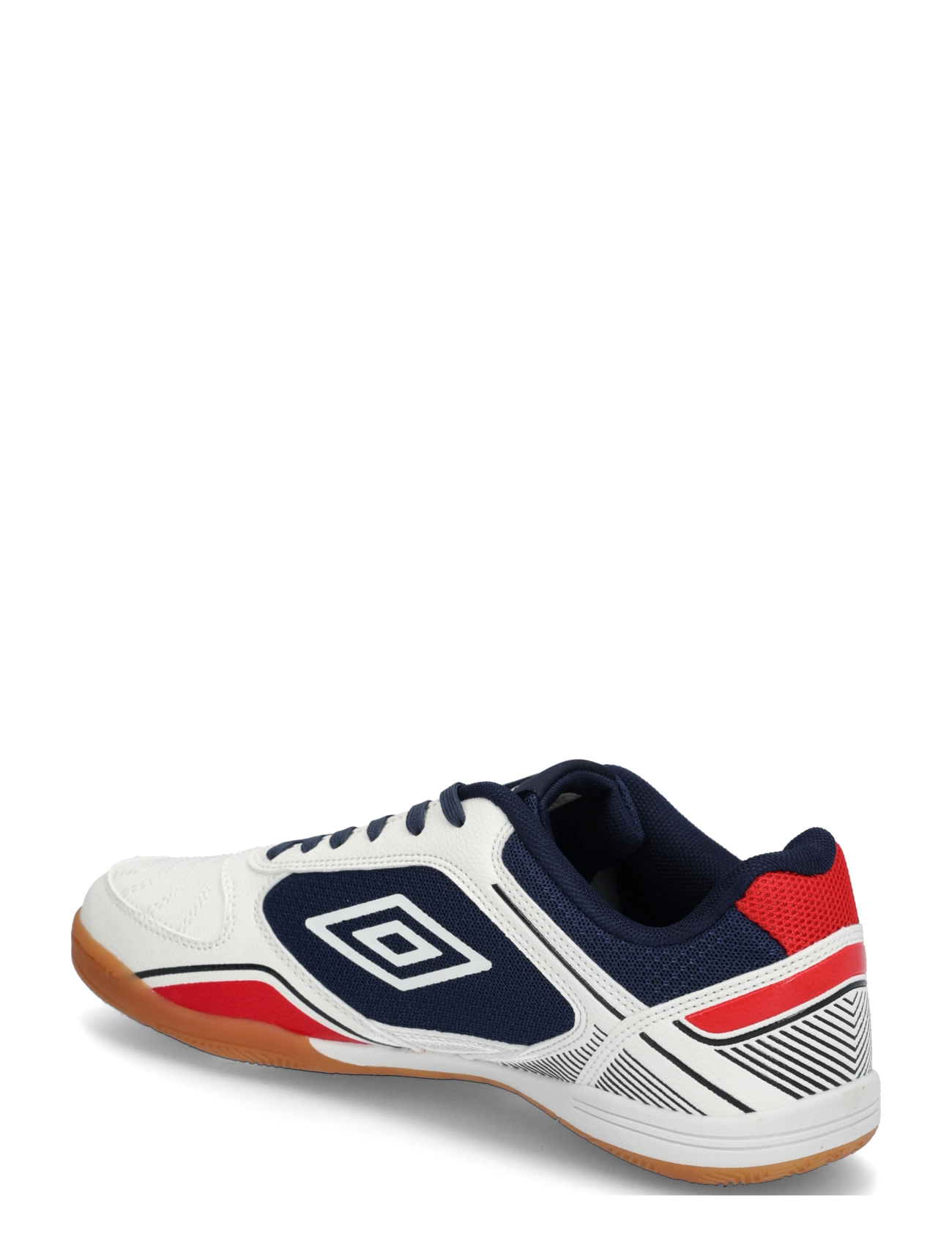 Umbro - Sala Ctrl III - inomhusskor - white - 1