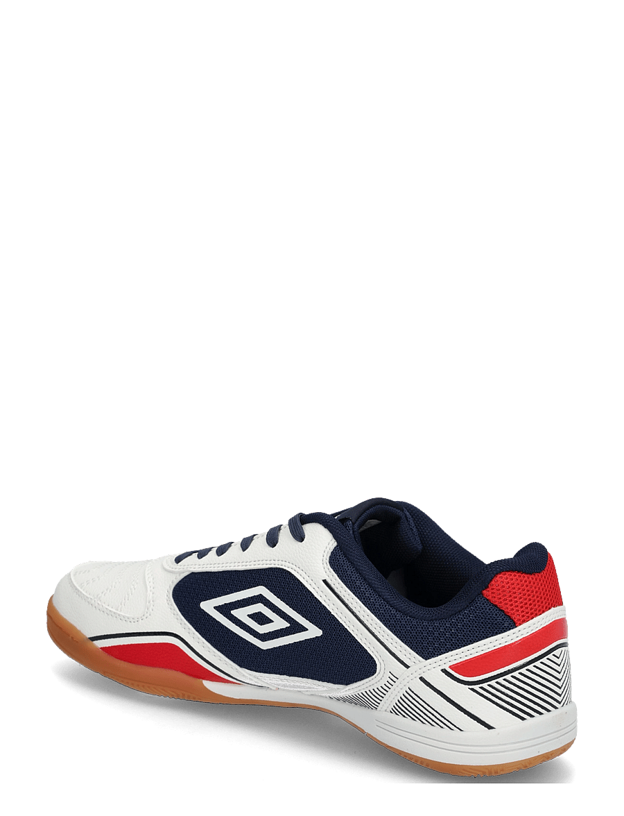Umbro - Sala Ctrl III - inomhusskor - white - 1
