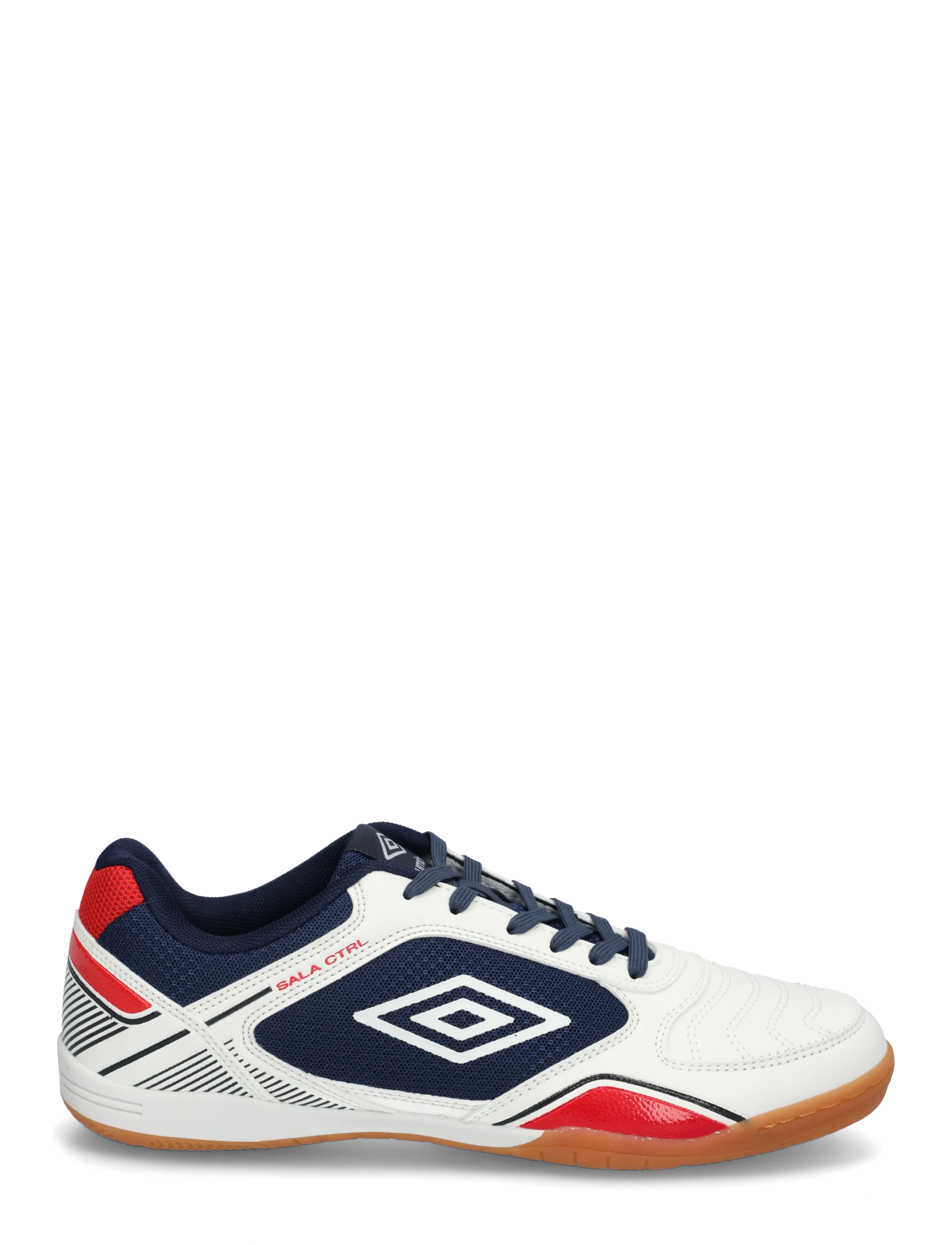 Umbro - Sala Ctrl III - höstfynd - white - 2