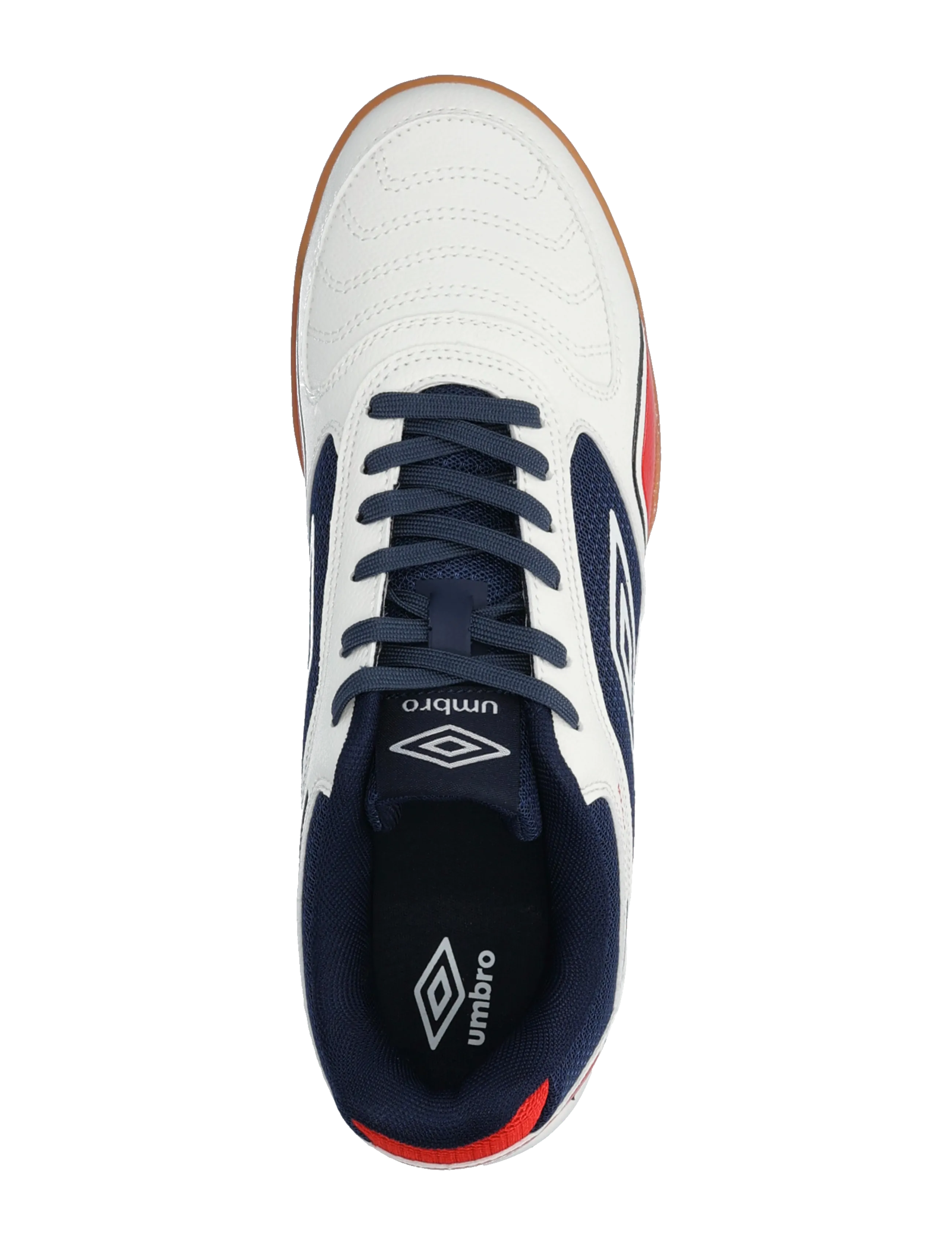 Umbro - Sala Ctrl III - höstfynd - white - 3