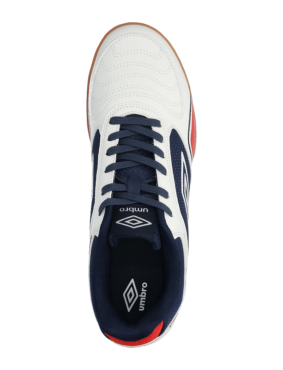 Umbro - Sala Ctrl III - indoor-sportschuhe - white - 3