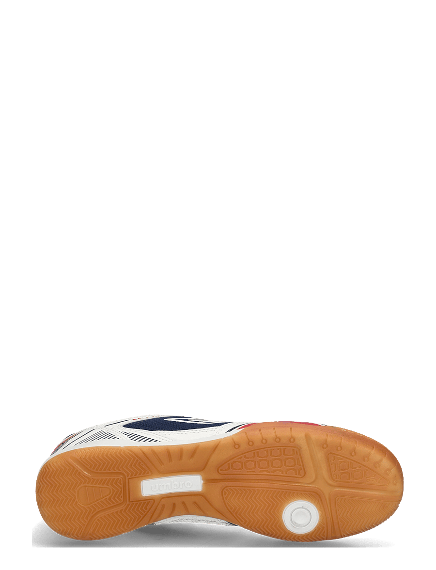Umbro - Sala Ctrl III - inomhusskor - white - 4