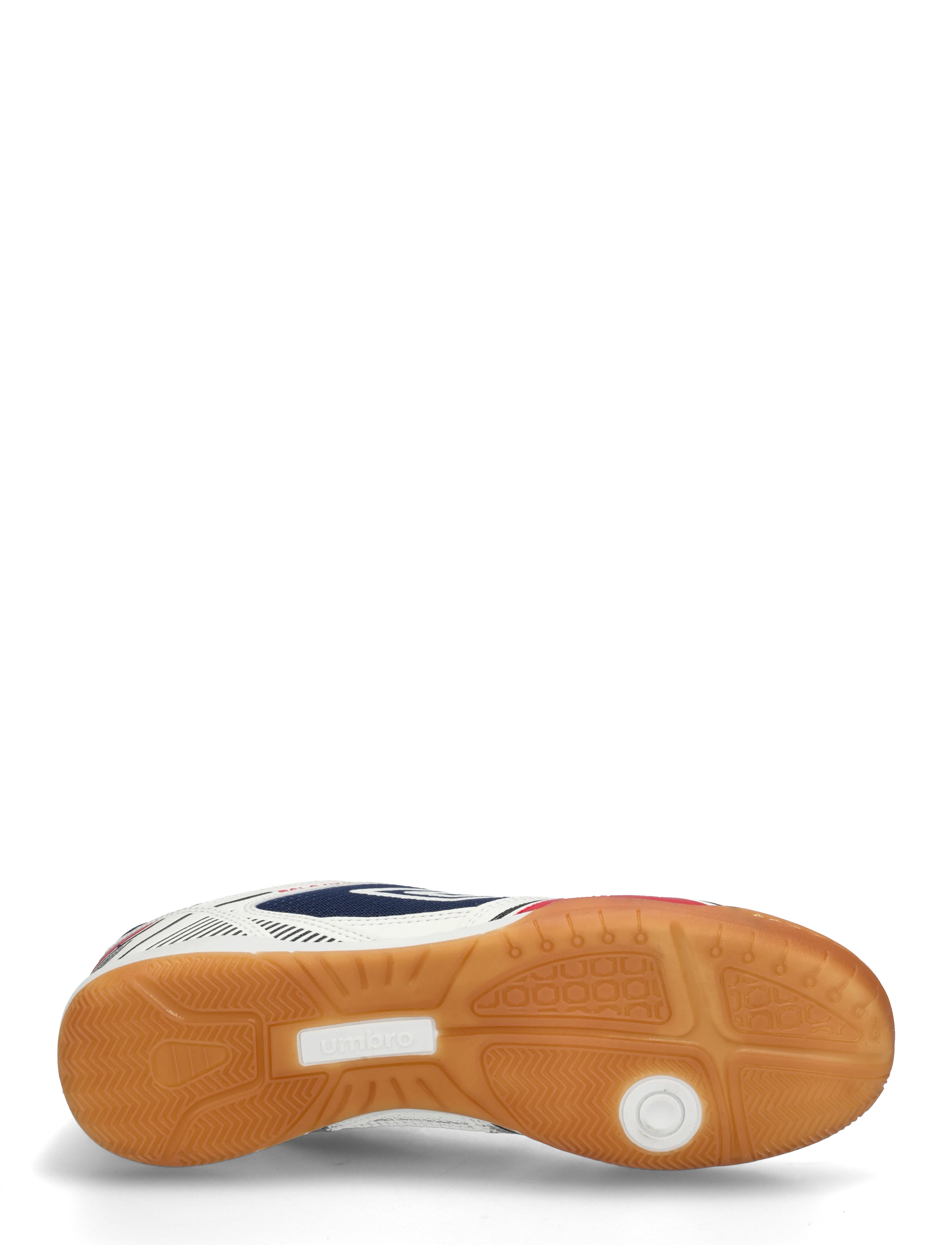Umbro - Sala Ctrl III - höstfynd - white - 4