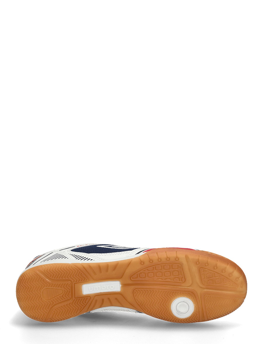 Umbro - Sala Ctrl III - indoor-sportschuhe - white - 4