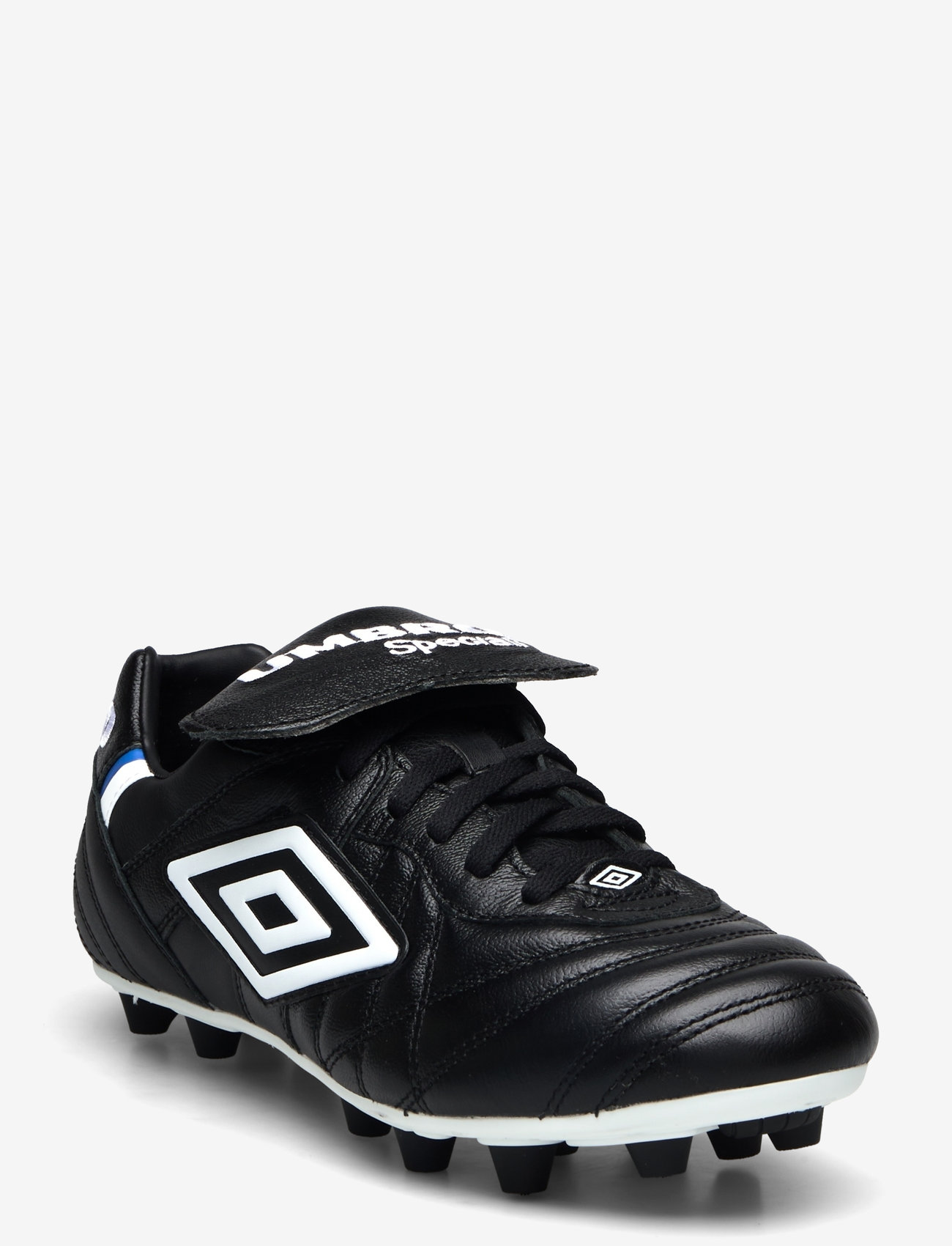 Umbro - Speciali Pro FG - fodboldsko - black/white - 1