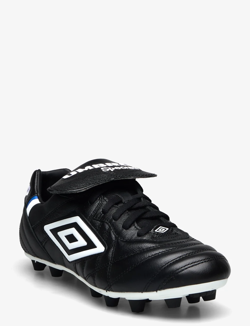 Umbro - Speciali Pro FG - fotbollsskor - black/white - 1