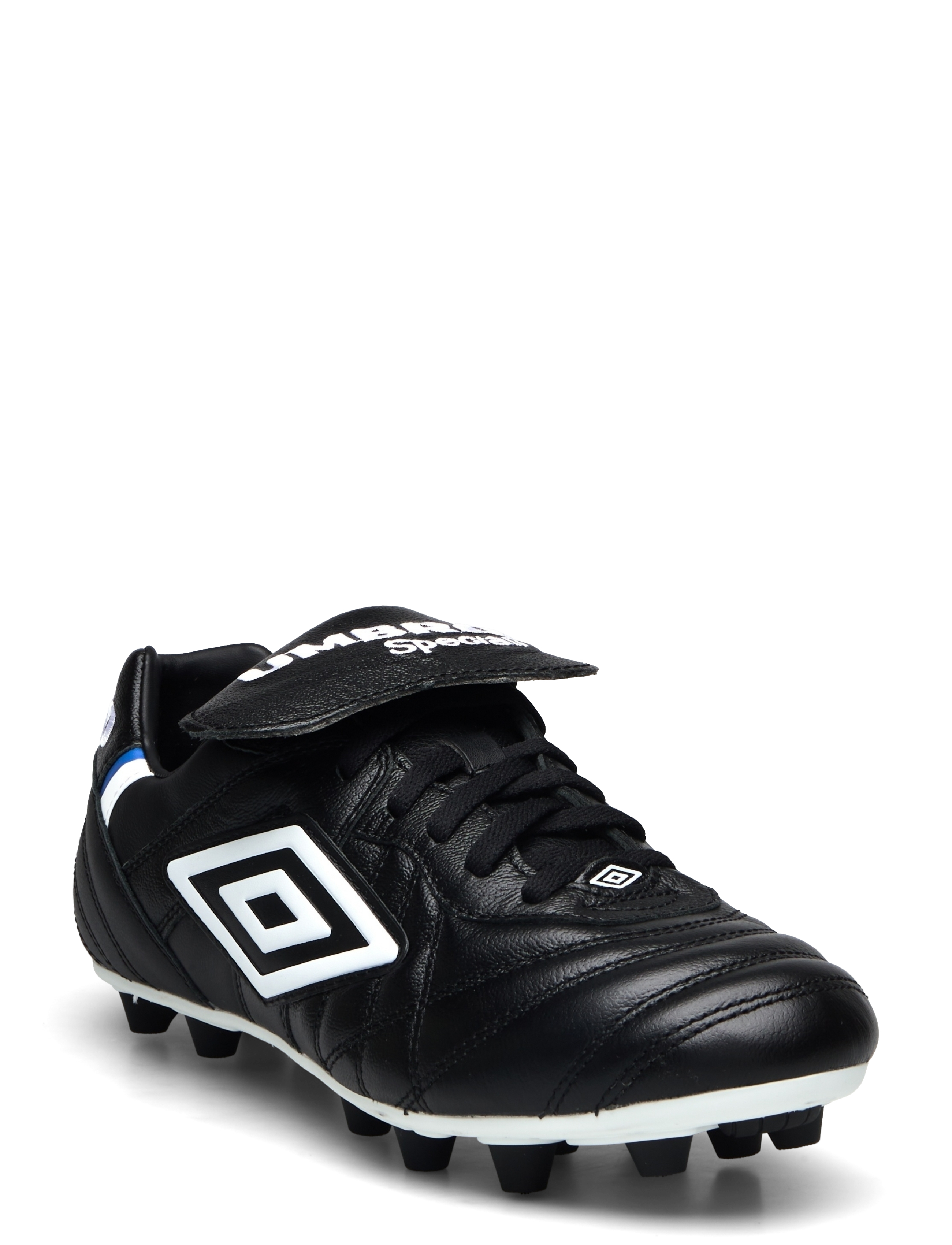 Umbro - Speciali Pro FG - jalgpallisaapad - black/white - 1