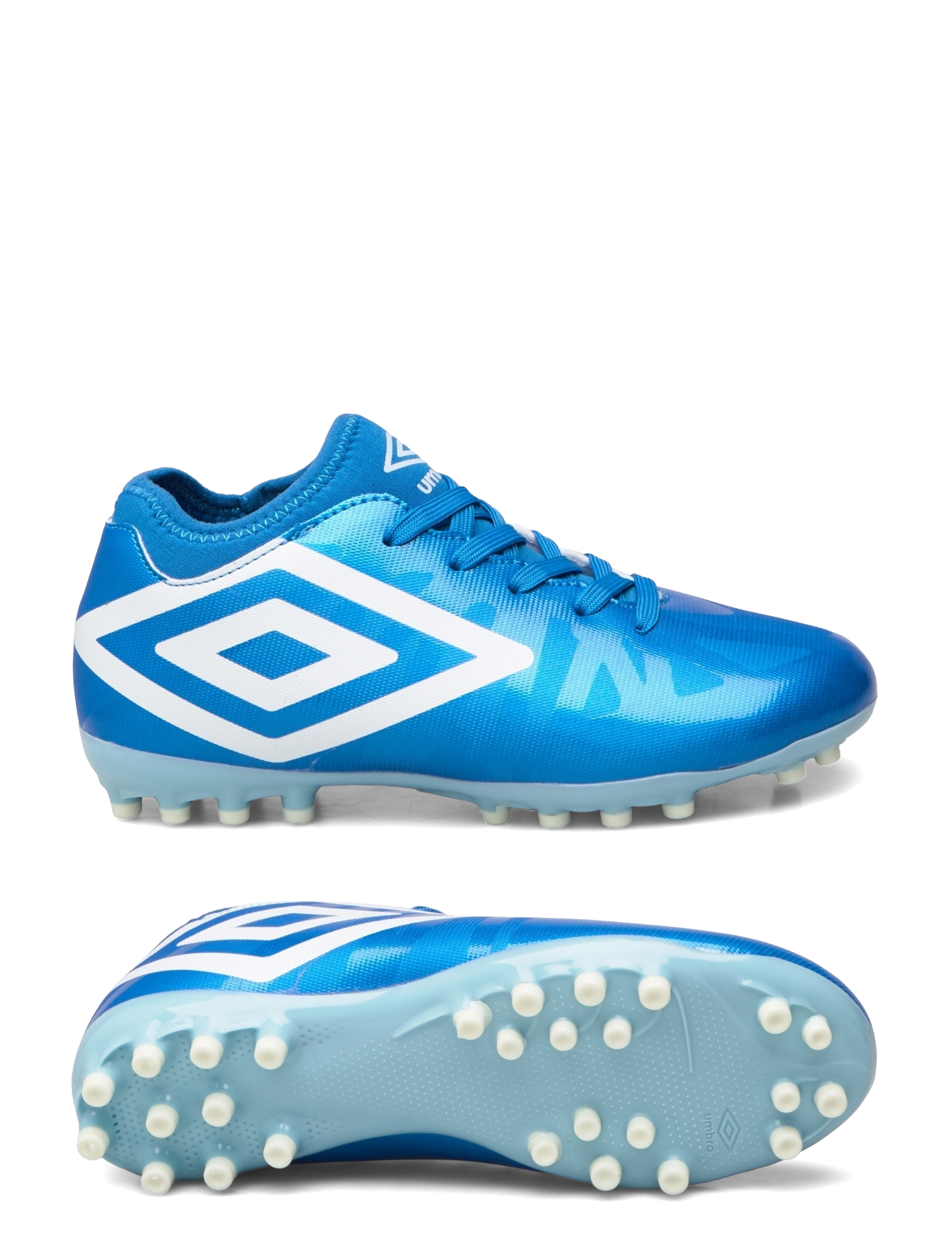 Umbro - Velocita VI 1.0 AG Jr - blue - 1
