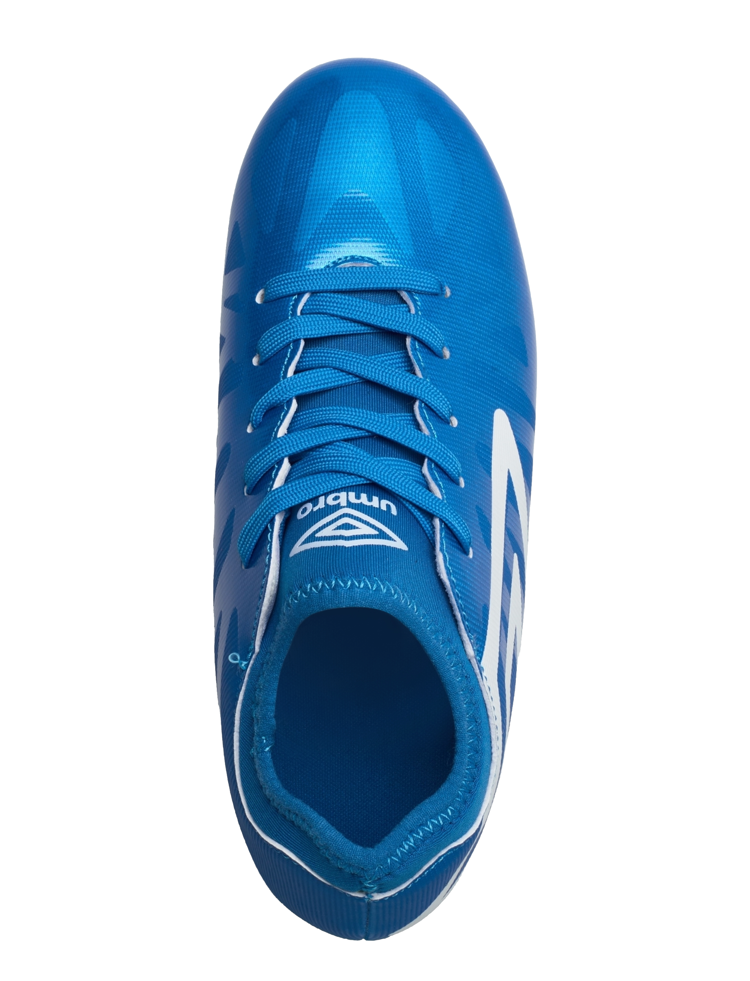 Umbro - Velocita VI 1.0 AG Jr - blue - 4