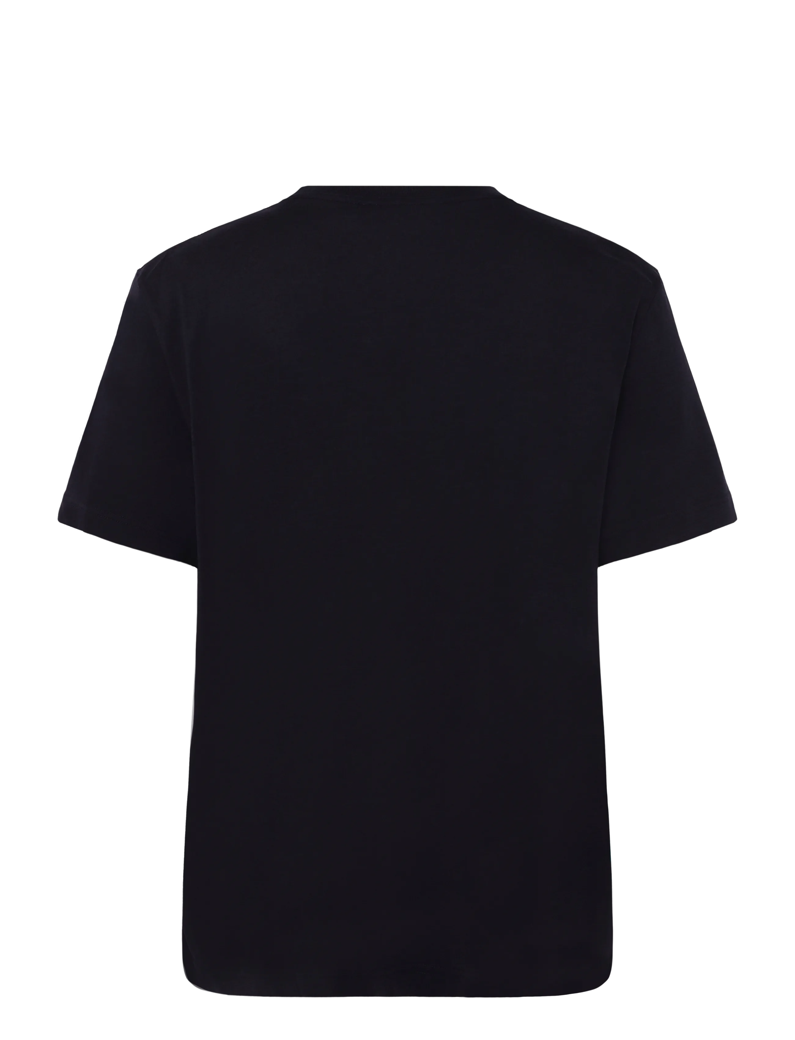 CDLP - MIDWEIGHT T-SHIRT - DARK NAVY - pyjamaoberteile - dark navy - 1