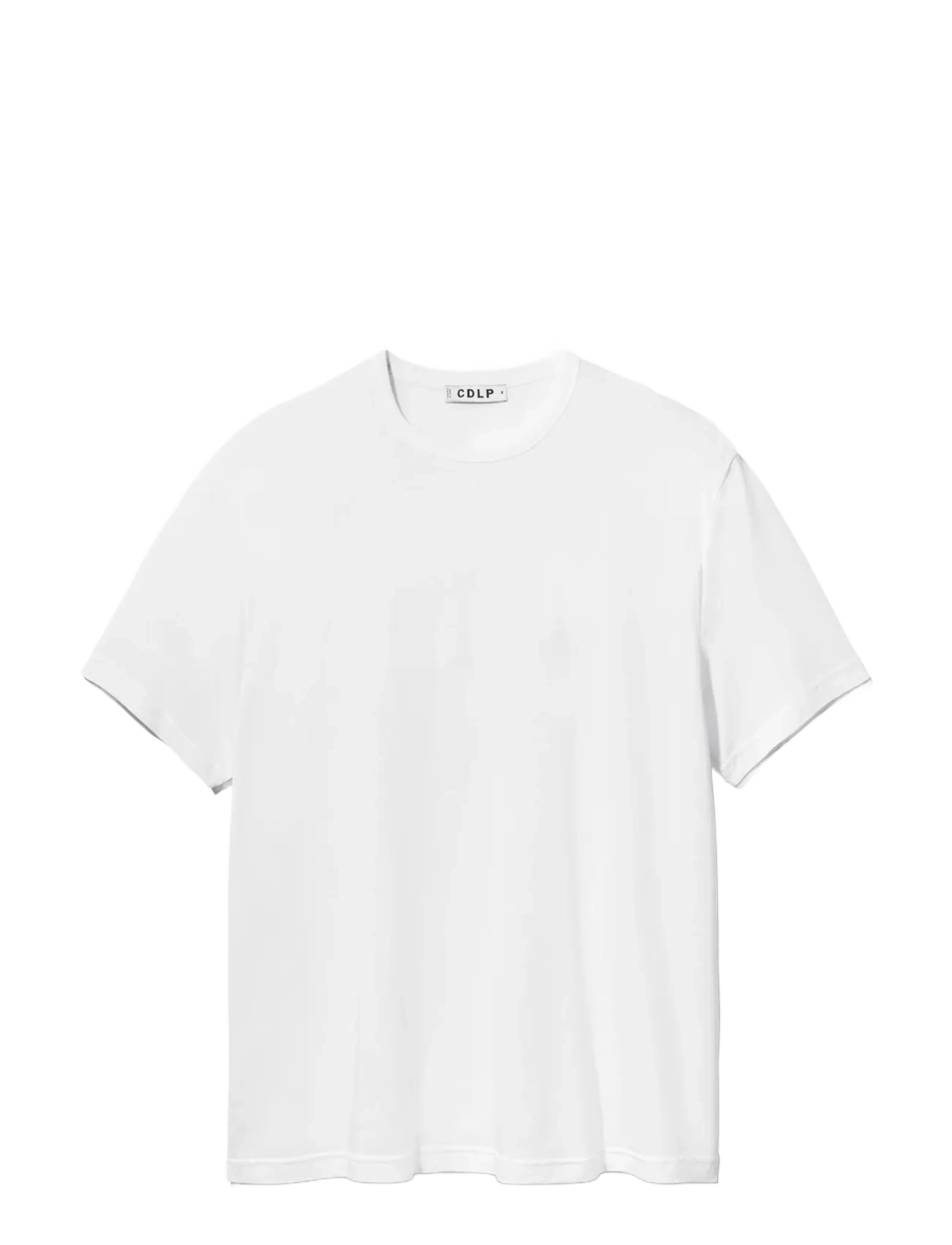 CDLP LIGHTWEIGHT T-SHIRT - WHITE - Pyjama - WHITE / white