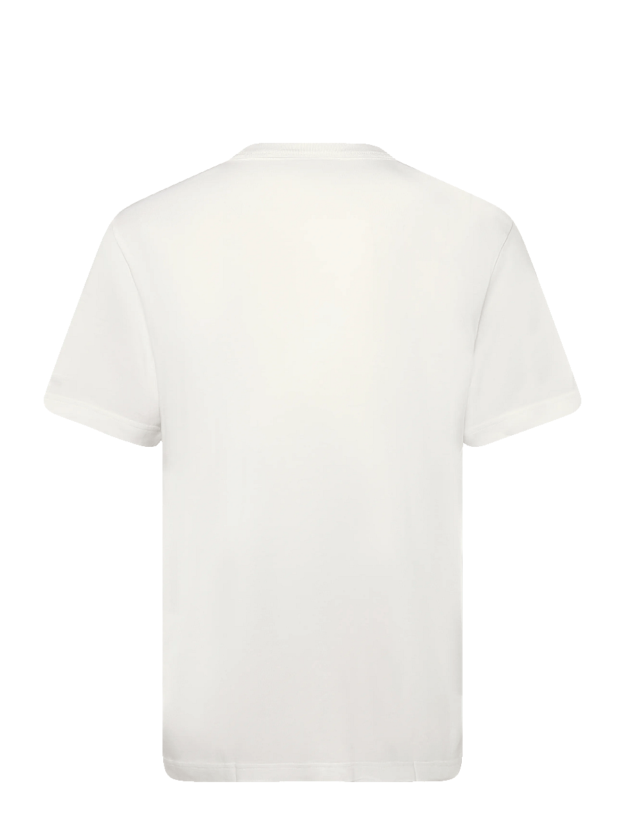 CDLP - HEAVYWEIGHT T-SHIRT - WHITE - kortærmede t-shirts - white - 1