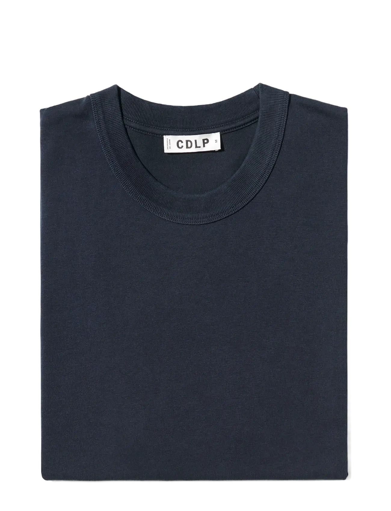CDLP - HEAVYWEIGHT T-SHIRT - DARK NAVY - pyjamaoberteile - dark navy - 1