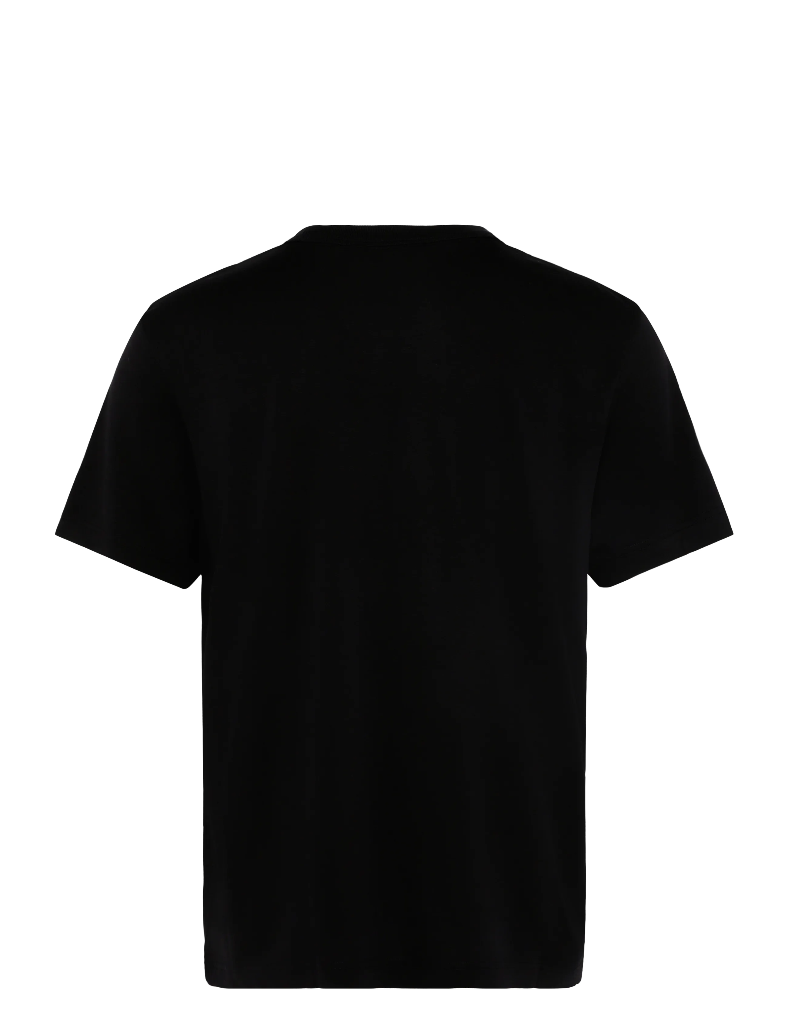 CDLP - HEAVYWEIGHT T-SHIRT - BLACK - pyjamaoberteile - black - 1