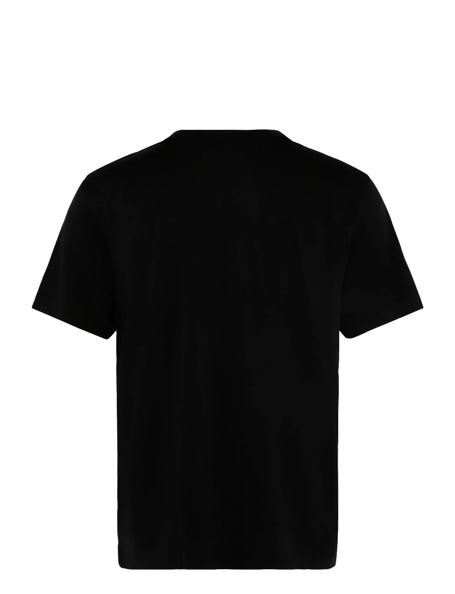CDLP - HEAVYWEIGHT T-SHIRT - BLACK - pyjamaoberteile - black - 1