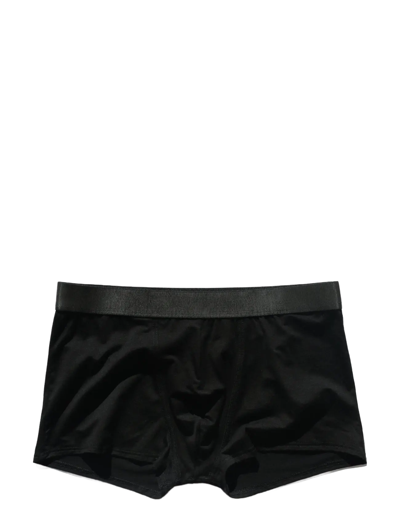 CDLP BOXER TRUNKS - BLACK - Inspiration - BLACK / black