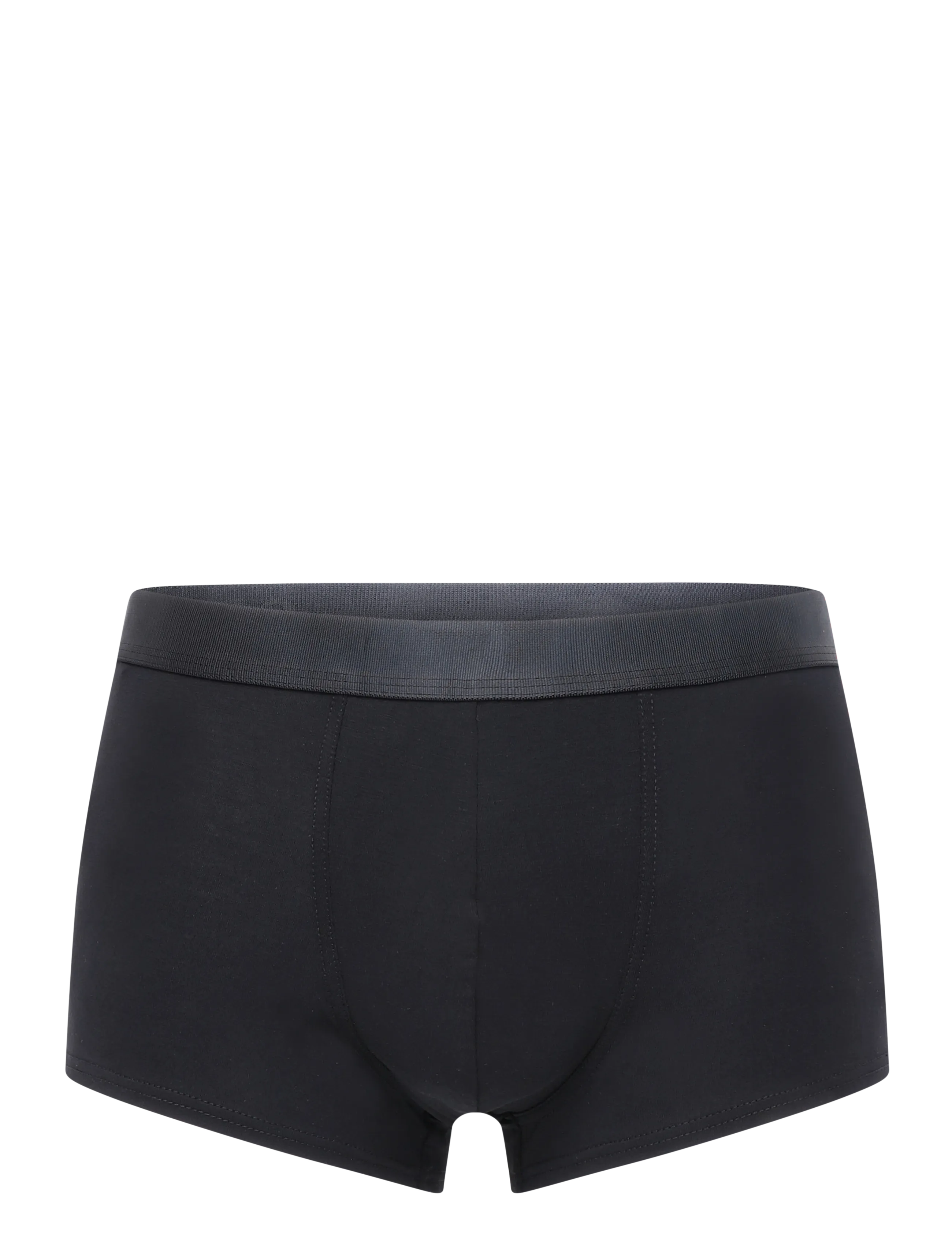 CDLP BOXER TRUNKS - BLACK - Unterwäsche - BLACK / black