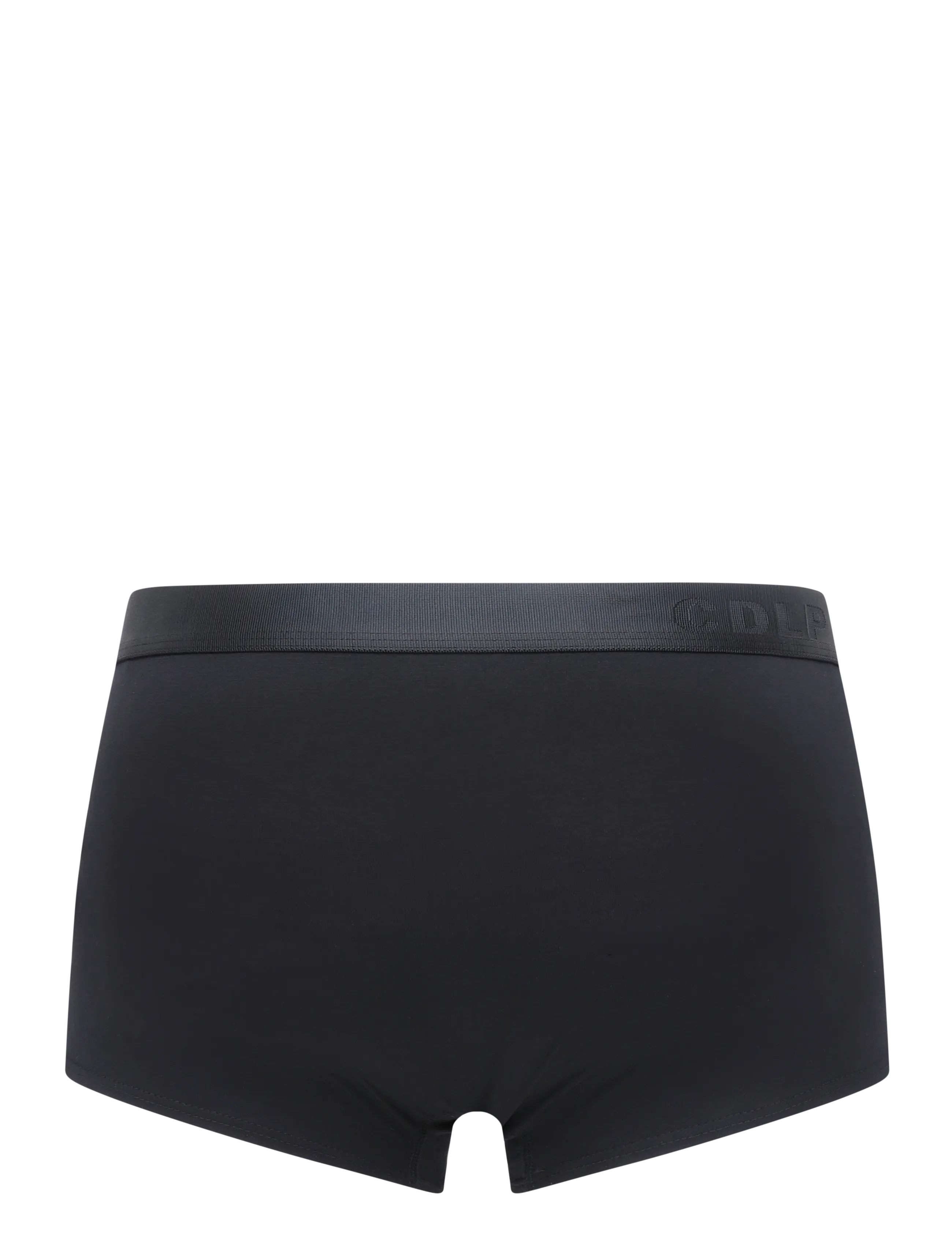 CDLP - BOXER TRUNKS - BLACK - black - 1