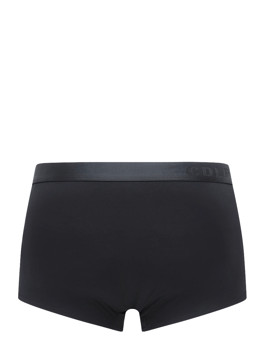 CDLP - BOXER TRUNKS - BLACK - enge boxershorts - black - 1