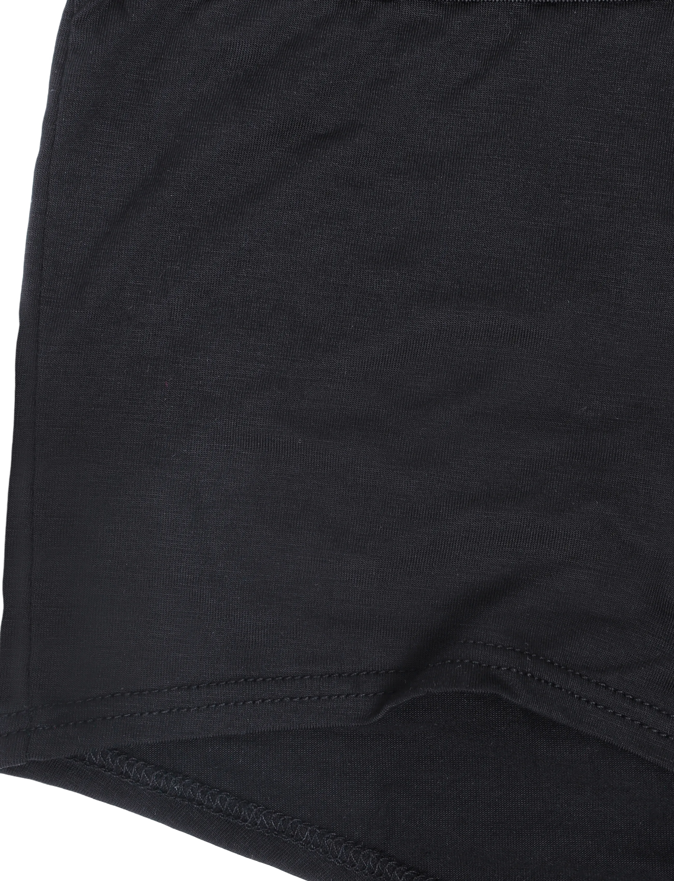 CDLP - BOXER TRUNKS - BLACK - black - 2