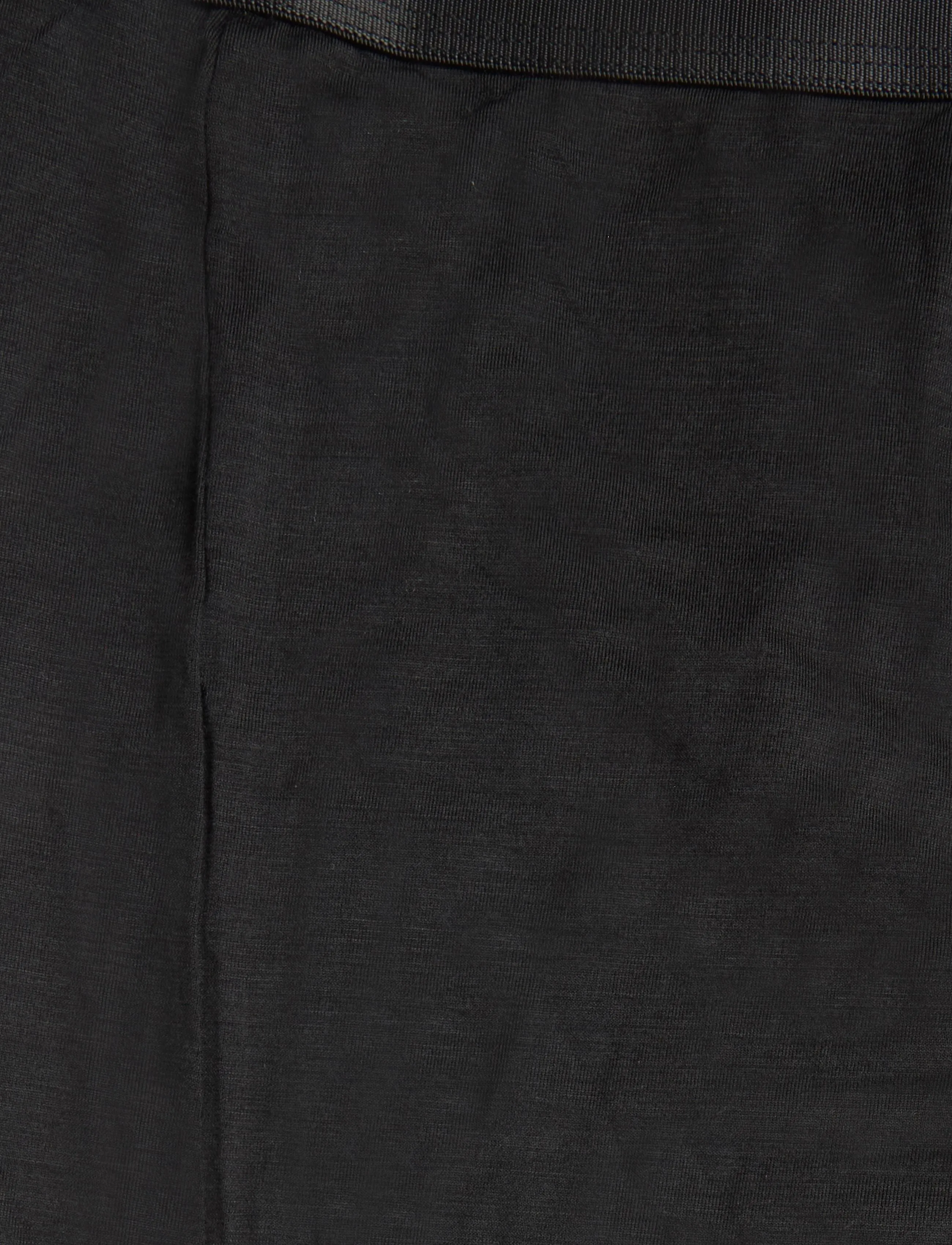 CDLP - MERINO BOXER BRIEF - BLACK - black - 2