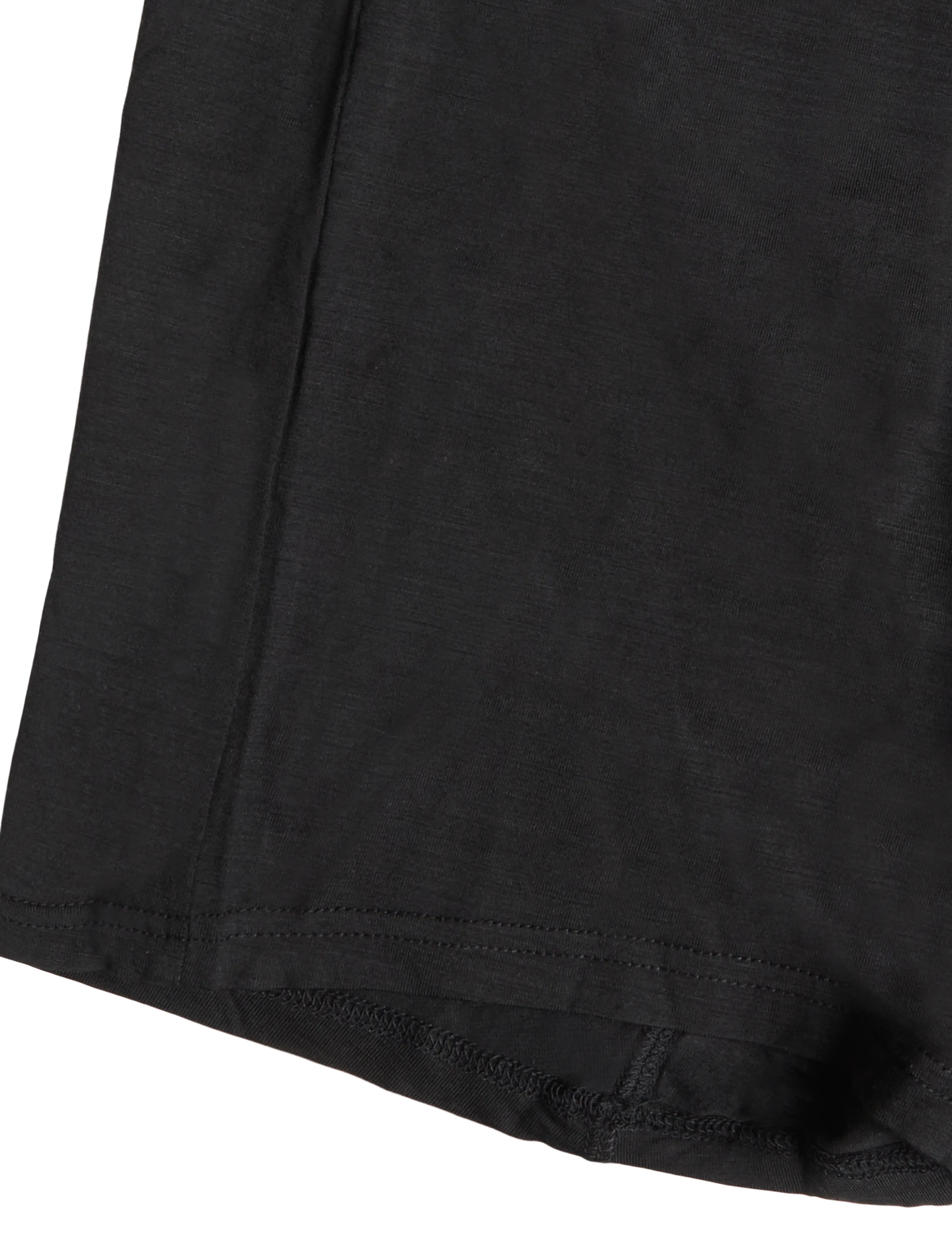 CDLP - MERINO BOXER BRIEF - BLACK - black - 3