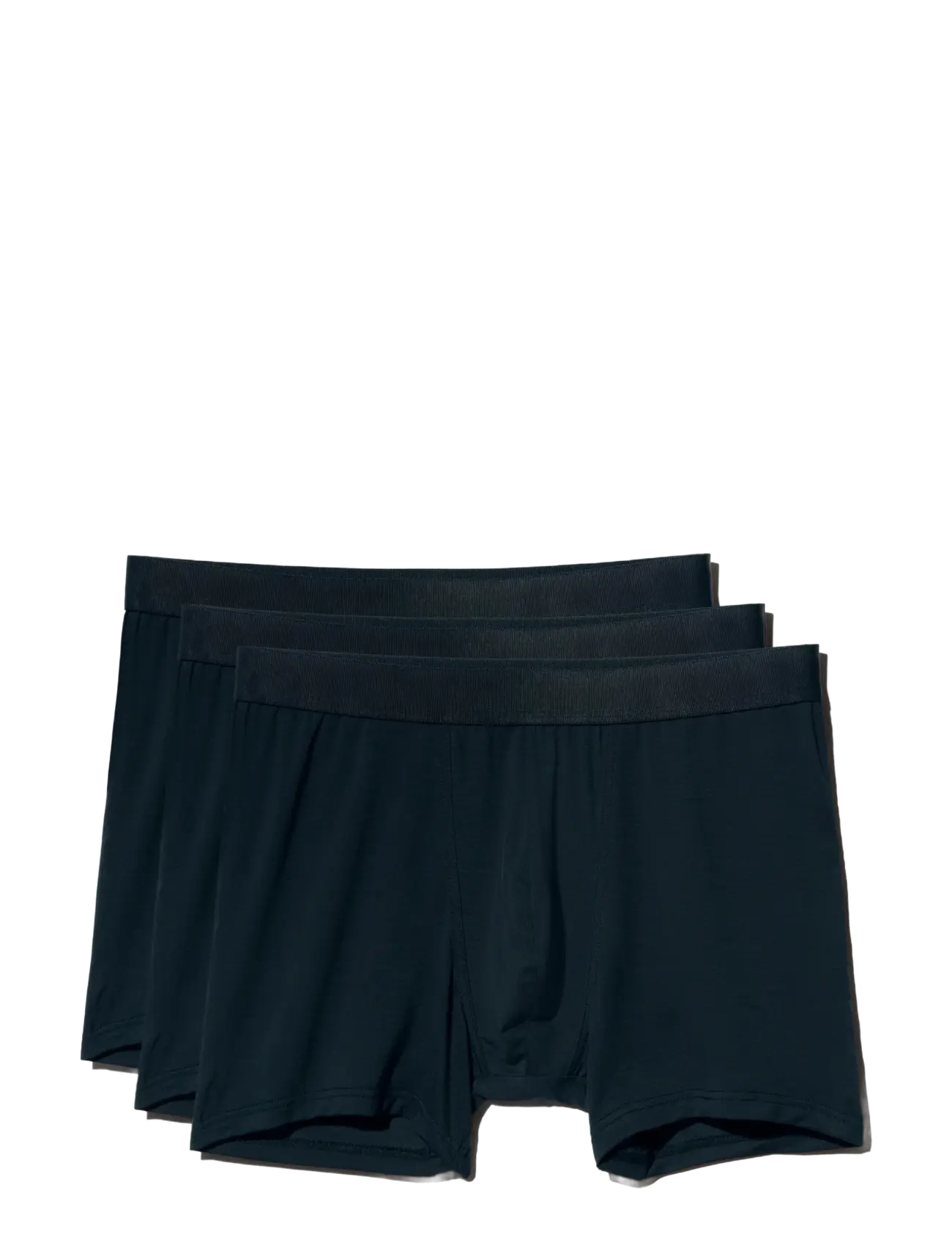 CDLP 3 X  BOXER BRIEF - DARK NAVY - Inspiration - DARK NAVY / navy