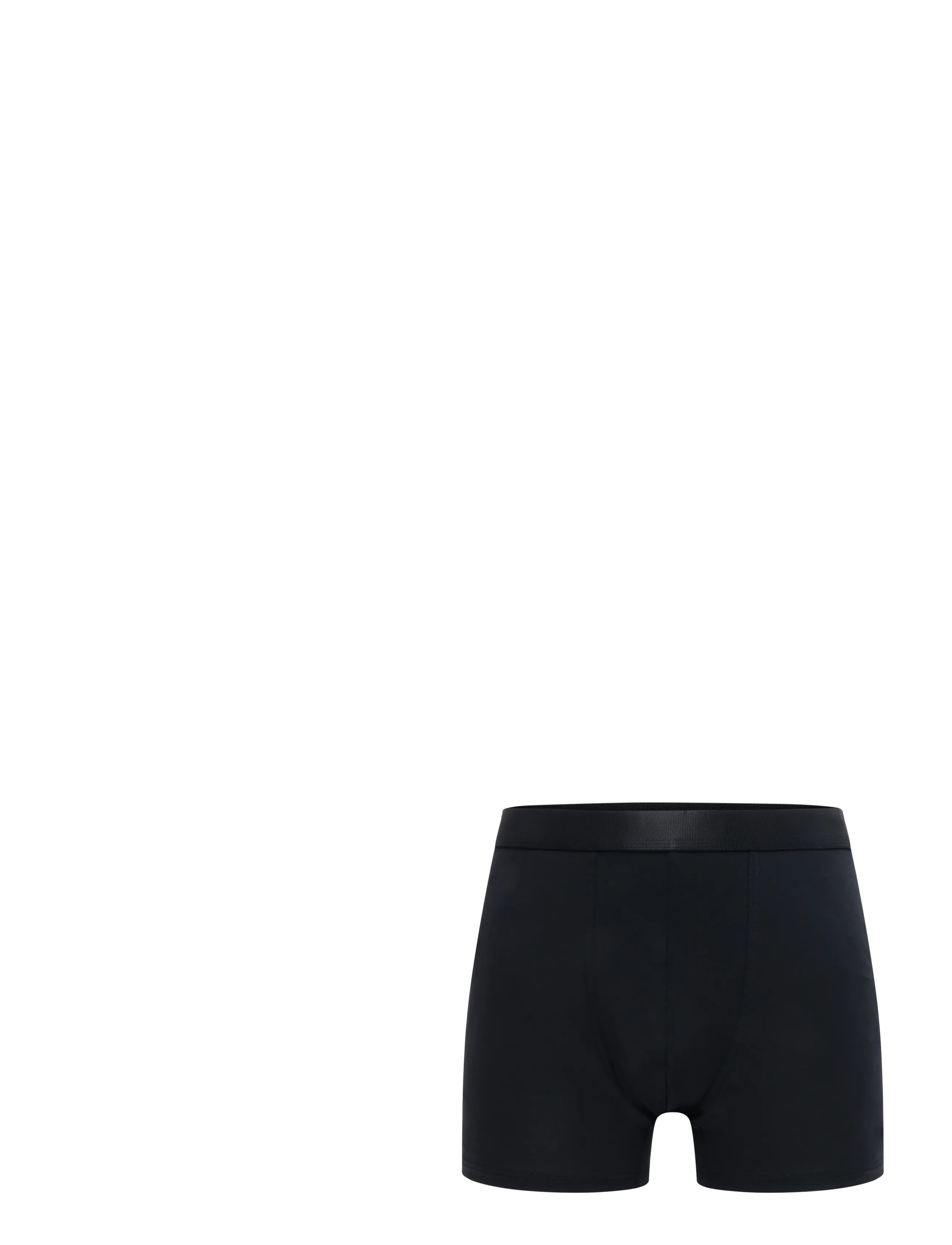 CDLP 3 X  BOXER BRIEF - DARK NAVY - Designers - DARK NAVY / navy